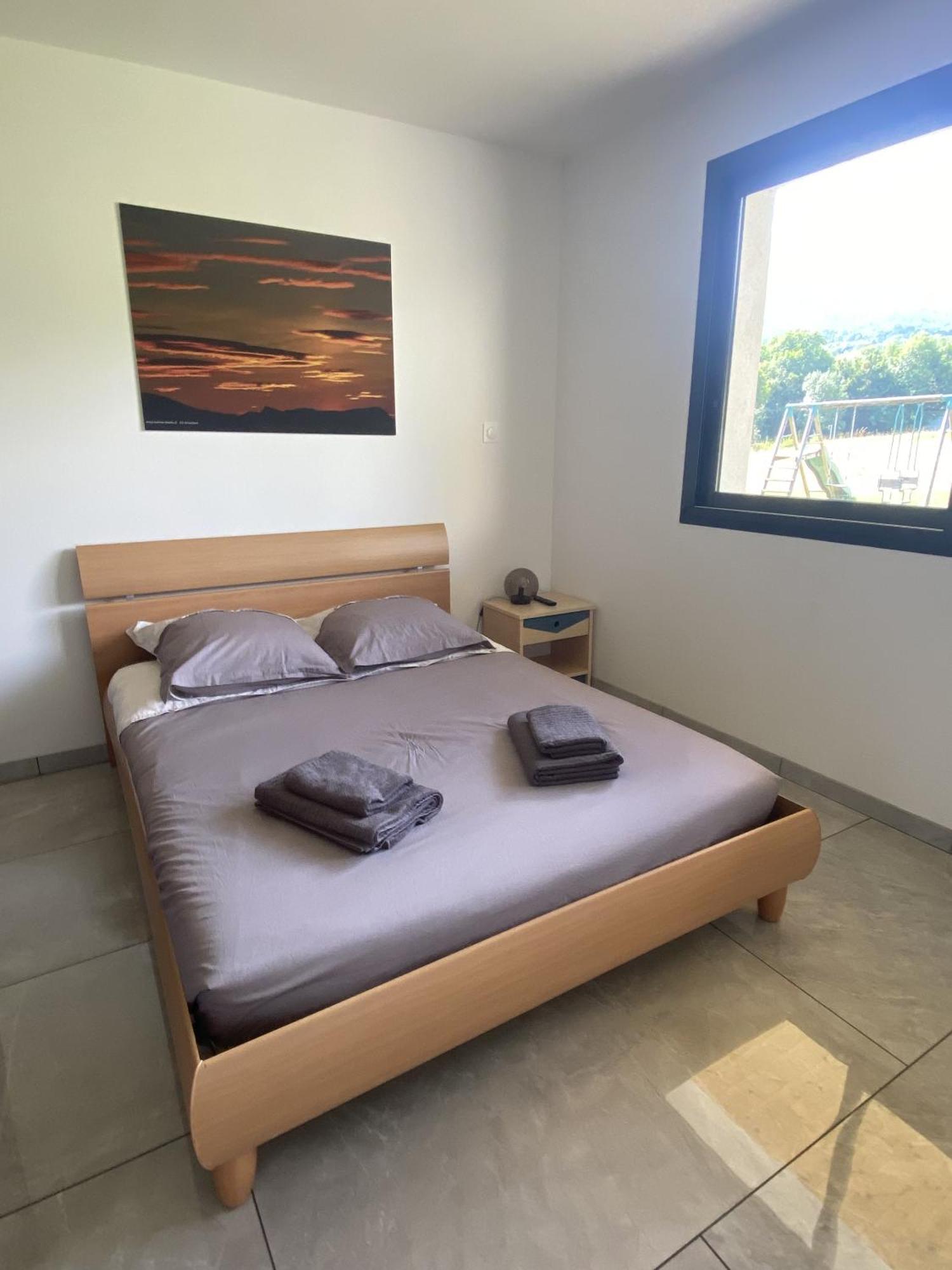 Le Lautaret Magnifique Villa Sabot De Venus מראה חיצוני תמונה